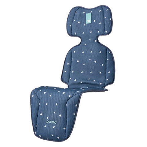 POLED Airluv3 Baby Car Seat Cooler Pad (with fan) - Astro