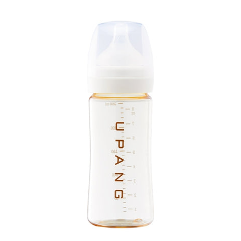 UPANG Baby Bottle 250ml - Vanilla Cream
