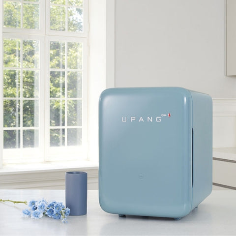 UPANG Signature UV LED Baby Bottle Sanitizer - Celadon Blue (UP911)