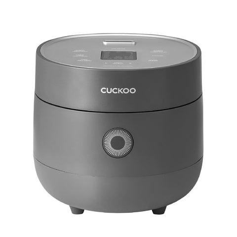 Cuckoo Micom Rice Cooker CR-0675F (6 Cup)