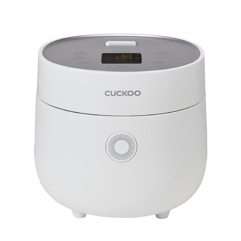 Cuckoo Micom Rice Cooker CR-0675F (6 Cup)
