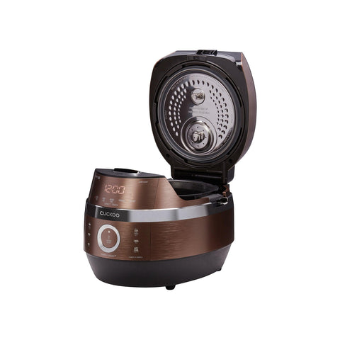 Cuckoo IH Pressure Rice Cooker CRP-JHR1009F (10 Cup)