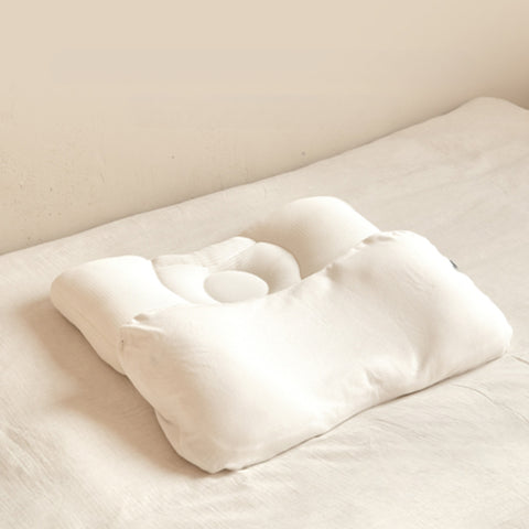 La vikit Toddler Pillow Cover