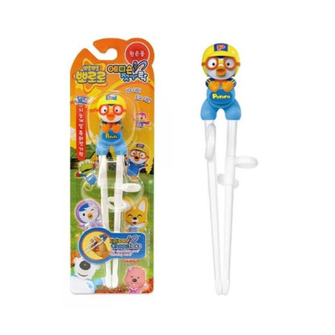 EDISON CHOPSTICK Pororo Left-handed