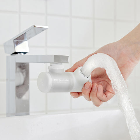 DURI Ultra Faucet Water Filters