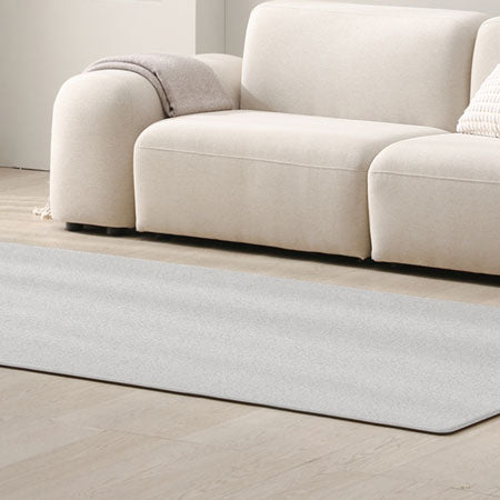 ALZiP Modern Living Room Mat (Large Size) - Daily Rug (2 Mat Set)