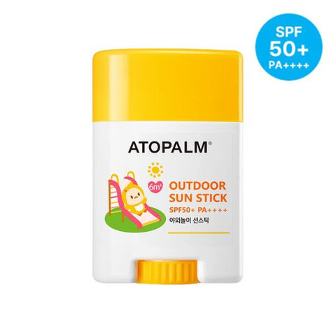 ATOPALM OUTDOOR SUN STICK SPF50+PA++++ 21g