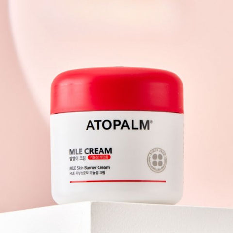ATOPALM MLE CREAM 100ml