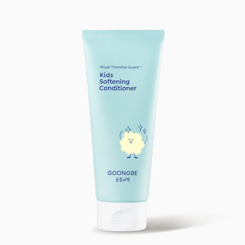 GOONGBE Kids Softening Conditioner 200ml