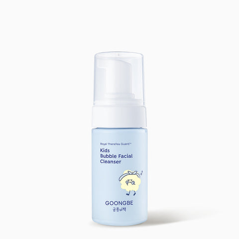 GOONGBE Kids Bubble Facial Cleanser 100ml
