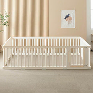 GGUMBI High Guard Baby Room for Licoco Clean Roll Mat 252x140x4cm (12pcs) (Preorder)