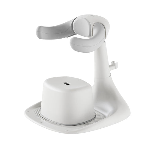 DURI Safe Bath Handle (Shower Stand) - Gray