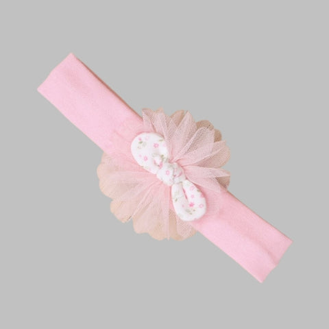 Organic Boom Aila Head Band