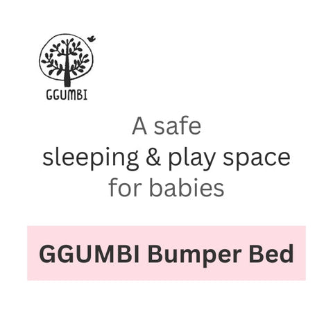 GGUMBI Bumper Bed
