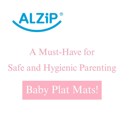 ALZip mat
