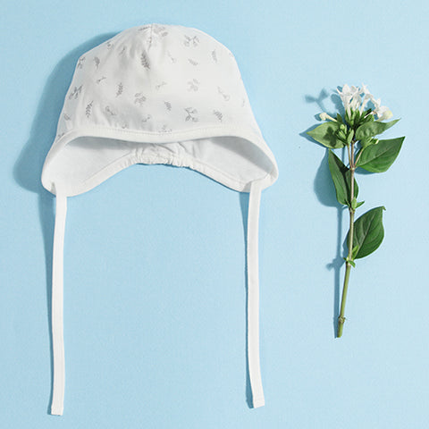 BabmbooBebe Bamboo Baby Flower Baby Hat