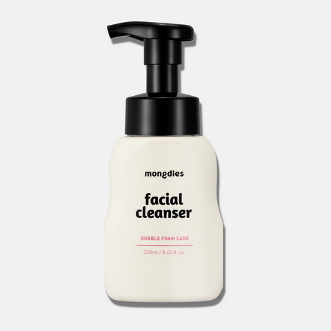 Mongdies Facial Cleanser 250ml