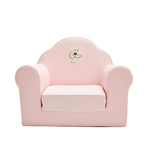 ALZiP GGURUGI Sofa - Pink