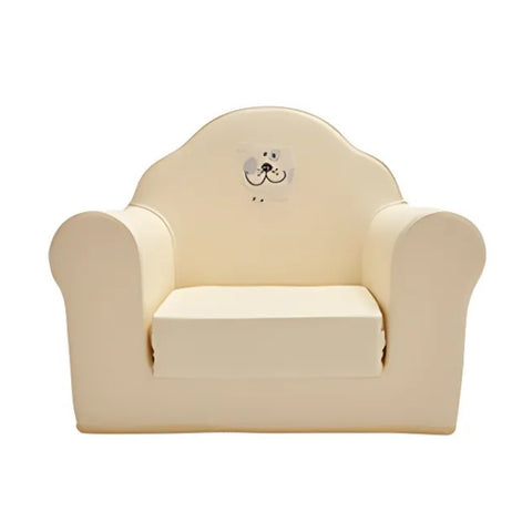 ALZiP GGURUGI Sofa - Cream