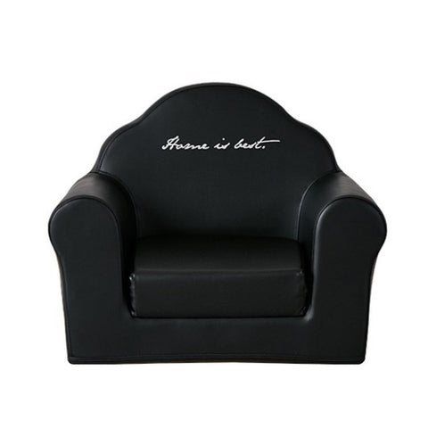 ALZiP NEO SOFA - Black