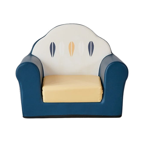 ALZiP NEO SOFA - Indigo