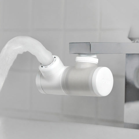 DURI Ultra Faucet Water + ACF Filters 3P Set