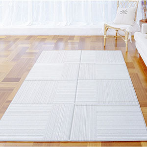 Parklon Pure Soft PVC Bonacomo Foldable Mat (Large)