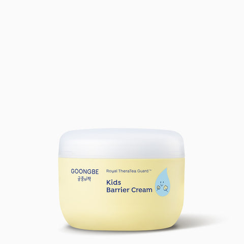 GOONGBE Kids Barrier Cream 180g