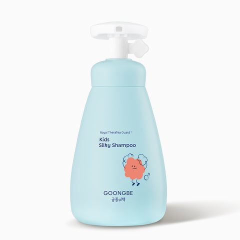 GOONGBE Kids Silky Shampoo 300ml