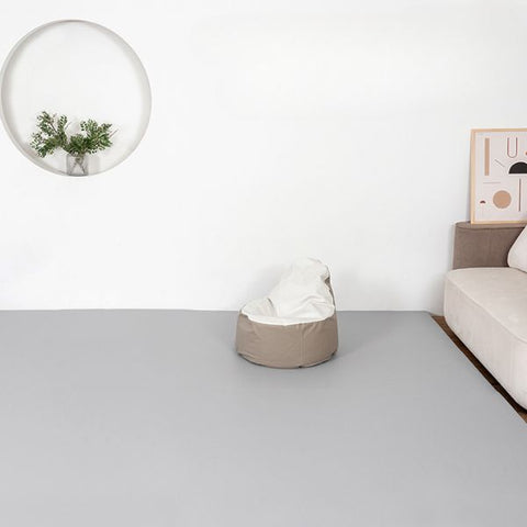 ALZiP Dust Zero Mat SG - Urban Moon Gray (240 x 140 x 4cm)
