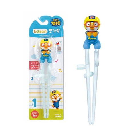 EDISON CHOPSTICK Pororo Right-handed