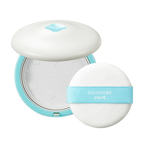 GOONGBE Pri-mmune Soothing Powder for Babies 25g