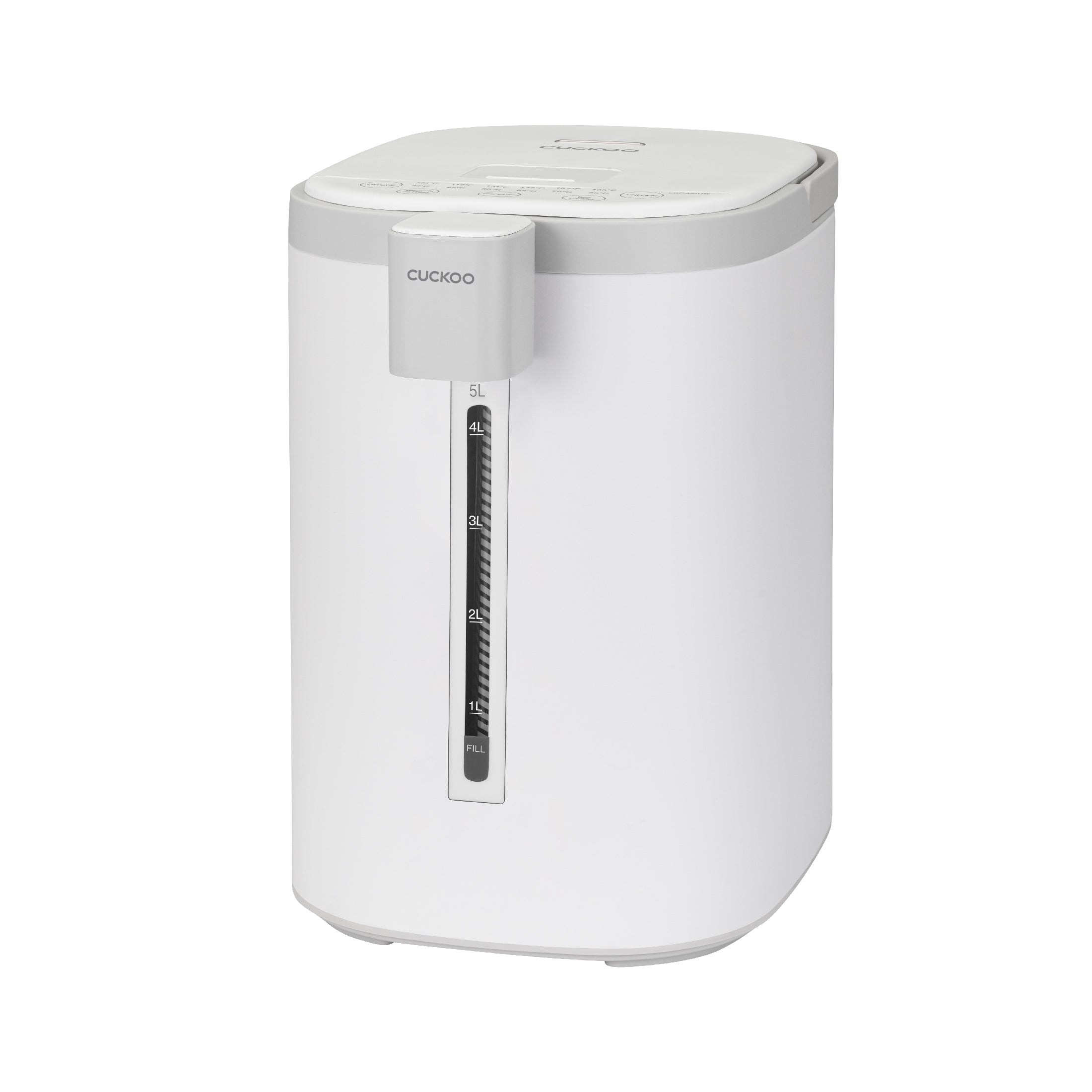 Cuckoo Hot Water Dispenser & Warmer CWP-A501TW