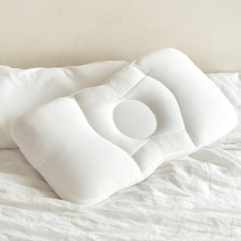 La vikit Toddler Pillow