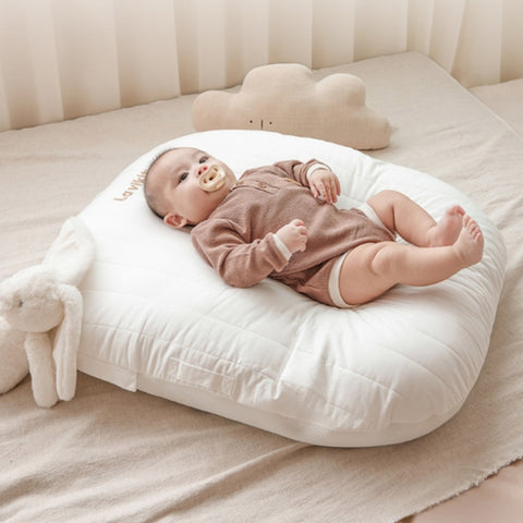 La vikit Newborn Baby Cushion