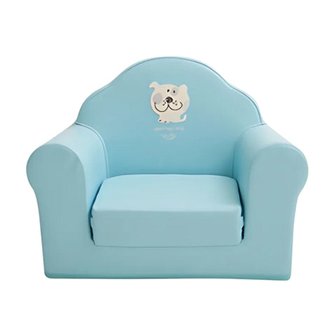 ALZiP GGURUGI Sofa - Blue