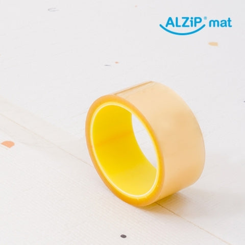 ALZiP Silicon Tape for Roll Mats