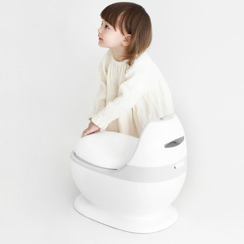 DURI Sound Baby Toilet Premium