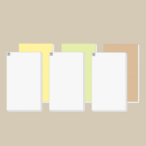 Creamhaus Free 2 Non-Slip Mat 250 (250x140x4cm) - Mocha Cream