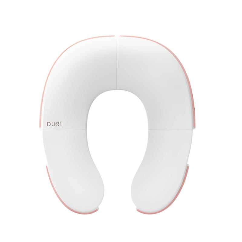 DURI Portable Folding Potty 2.0 - Pink