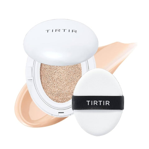 TIRTIR My Glow Cream Cushion 18g