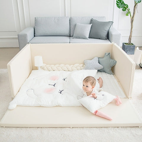 GGUMBI Lucky Star Beige Large (140 x 96 x 44cm)