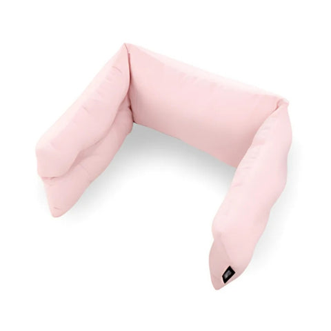 GGUMBI Oreo Sofa Care Mesh Cushion - Mesh Pink