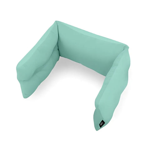 GGUMBI Oreo Sofa Care Mesh Cushion - Mesh Mint