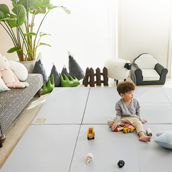 ALZiP ECO Silion Mat SG - Urban Gray (240 x 140 x 4cm)