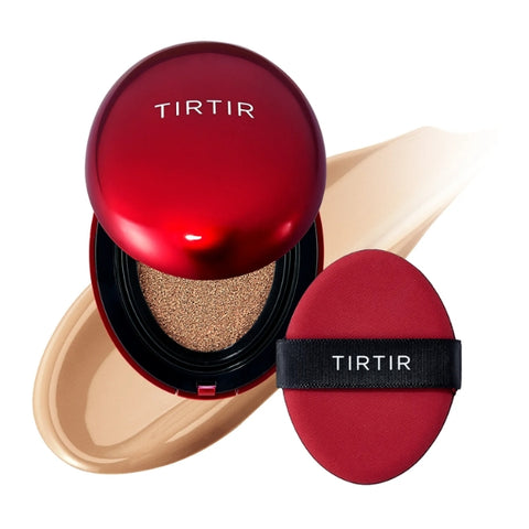 TIRTIR Mask Fit Red Cushion 18g