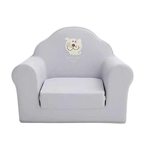 ALZiP GGURUGI Sofa - Grey