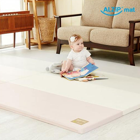 ALZiP ECO Silion Mat G - Modern Gray (200 x 140 x 4cm)