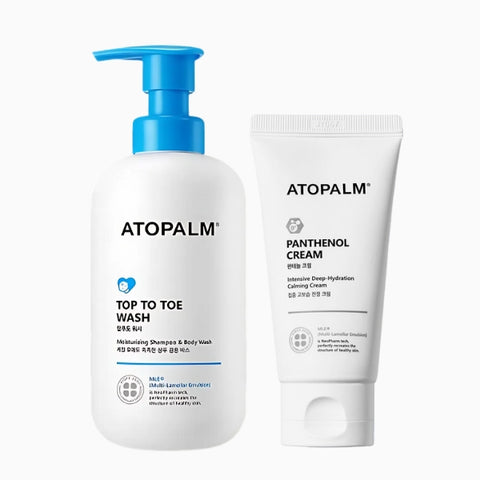 ATOPALM
