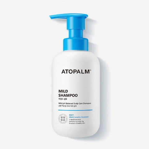 ATOPALM MILD SHAMPOO 300ml